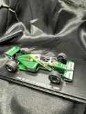 Spark 1:43 S1729 Ram 03 S4T Kenny Acheson  #10 Austrian GP 1985 Boxed USA