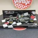 MINICHAMPS 1/43 Lotus Renault GP R31 Bruno Senna #9 2011 410110309