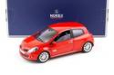Renault Clio 3 RS 2006 Toro Rosso 1:18 Norev 185252