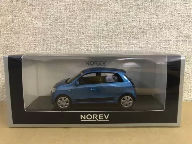 Norev Renault Twingo 2014 1:43 517413