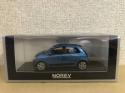 1/43 Renault Twingo 2015 Blue 517413