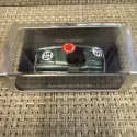 Spark 1:43 S0803 Green Austin Healey 100 #33 LM 1953 M. Bacquart, G. Wilkins NEW