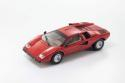 Kyosho Lamborghini Countach LP400 Red 1:18 08321RT FULL OPENINGS!