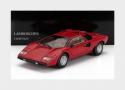Kyosho 08321RT Lamborghini - Countach LP400 1974 - Red - 1/18