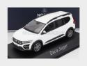 NOREV 509071 Dacia - Jogger 2022 - Glacier White - 1/43