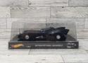BATMOBILE  Batman Returns   Hot Wheels   1:24 Scale   Mattel  DC  BLY51  2014