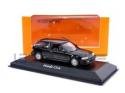 MAXICHAMPS 1/43 - HONDA CIVIC - 1990 940161501