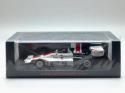 SPARK LOLA T370 SWEDISH GP 1974 GRAHAM HILL S4352 1/43