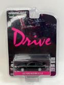 Drive 2011 Ford Mustang GT 5.0 1:64 Scale Greenlight 44940F