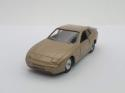 Porsche 944 N1502 Solid 1/43 Gold