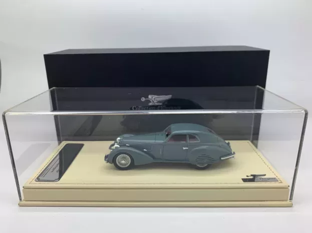 Truescale Alfa Romeo 8c 2900b Lungo 1947 1:43 TSMCE164302