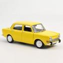 NOREV 185714 1:18 Simca 1000 LS 1974 Maya Yellow