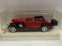 SOLIDO Packard Cabriolet Ref.4099 1:43 Diecast modelcar