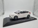 MINICHAMPS 1/18 FORD FOCUS ST 2011 WHITE 110082004