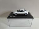 Norev 1/43 Alfa Romeo GTV - White/Silver - 2003 - 790050