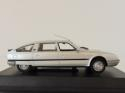 Citroen Cx Prestige Turbo 2 1986 1/43 Norev 159017 Silver