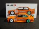KAIDO HOUSE x MINI GT - BMW M3 KAIDOHAUS V1 - ORANGE #KHMG177 - SEALED
