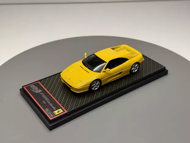BBR Ferrari F355 Berlinetta 1994 1:43 BBRC09E