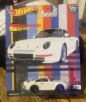 Hot Wheels PORSCHE 959 1986 - Deutschland Design - Car Culture 1:64 Mattel GRJ70