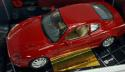 Bburago 1:18 Scale Replica 1998 MASERATI 3200 GT Model Red COD 3341 MINT Boxed