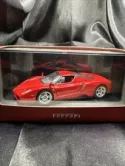 FERRARI ENZO 2002 rouge échelle 1/43 IXO FER001 Ships From USA Boxed
