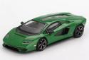 1/64 Lamborghini Countach LPI 800-4 Verde Medio LHD Mini GT MGT00976-L