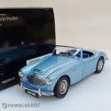 Austin Healey 3000 Healey Blue KYOSHO 1/18 #08149HBL