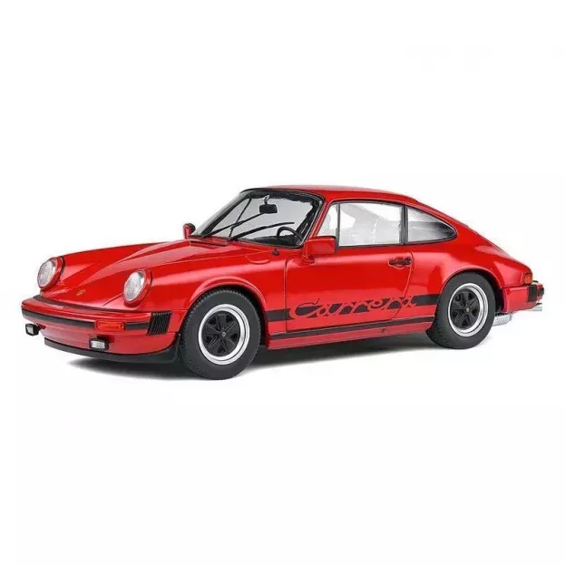 Solido Porsche 911 3.0 Carrera 1977 1:18 1802606