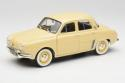185258 Renault Dauphine Beige Norev 1/18