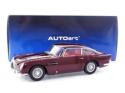 AUTOART 1/18 - ASTON MARTIN DB5 - 1964 70289