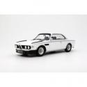 OTTOMobile OT1145 1:18 BMW 3.0 CSL, Chamonix White, 1972