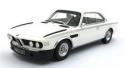 Otto Models 1/18 Scale Resin OT1145 - BMW 3.0 CSL - White