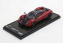 1:43 BBR Pagani Utopia Rosso Dubai  BBRC274I Model