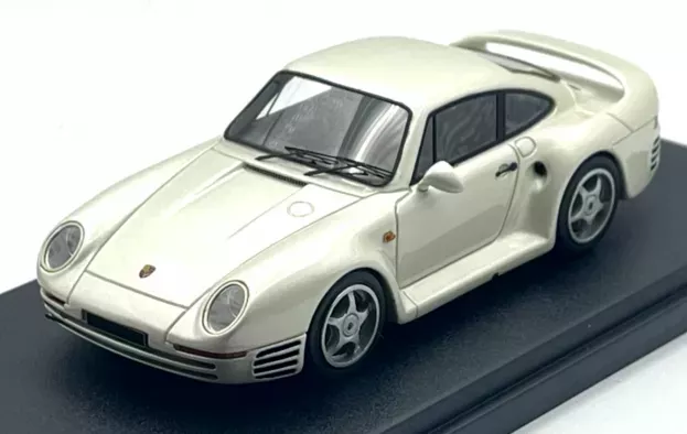 MR Models Porsche 959 Coupe 1984 1:43 MR92C