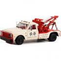 New Greenlight Chevrolet C 30 Dually Wrecker 1967 1:18 Model Truck 13651 KidBX