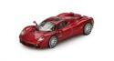 BBR Models 1:64 PAGANI UTOPIA DUBAI RED 2023 - BBRDIE6431