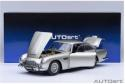 AUTOart Aston Martin DB5 1964 Birch Silver 1:18 70287