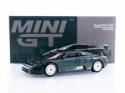 MINI GT 1/64 - BUGATTI EB110 GT - 1995 MGT00968-L