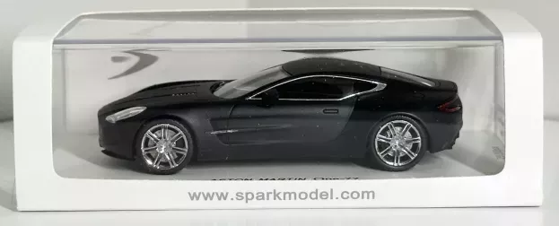 Spark Aston Martin One-77 2009 1:43 PD04311021
