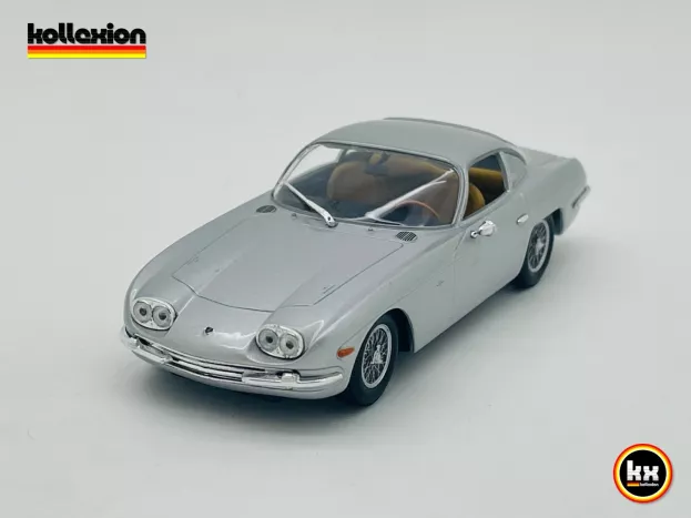 Minichamps Lamborghini 400 Gt 2+2 1964 1:43 430103300