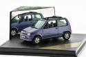 FIAT Cinquecento Soleil 1996 1/43 VITESSE V095D