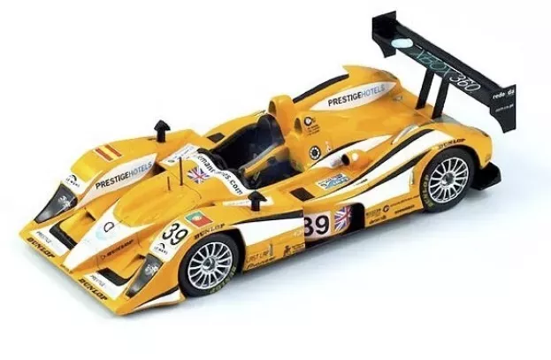 Spark Lola B05 40-aer Chamerlain Synergy Motorsport N 39 Le Mans 2006 1:43 S0244