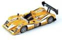 Lola B05/40 AER #39 2006 LeMans 1/43 Spark S0244