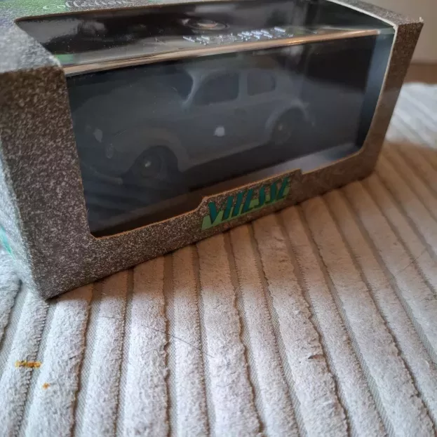 Vitesse Volkswagen Beetle Wehrmacht 1939 1:43 402