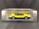 Spark 1/43  S0558 Ligier JS02 Yellow 1975