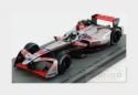 1:43 Spark Venturi Formula-E Team #5 Paris Eprix 2017-2018 M.Engel S5924 MMC