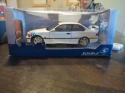Solido 1/18 Scale S1803903 - BMW E36 Coupe M3 Lightweight - White
