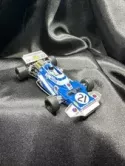 Spark 1:43 Matra MS120B #21 France GP 1971 Jean Pierre Beltoise S1604 Unboxed