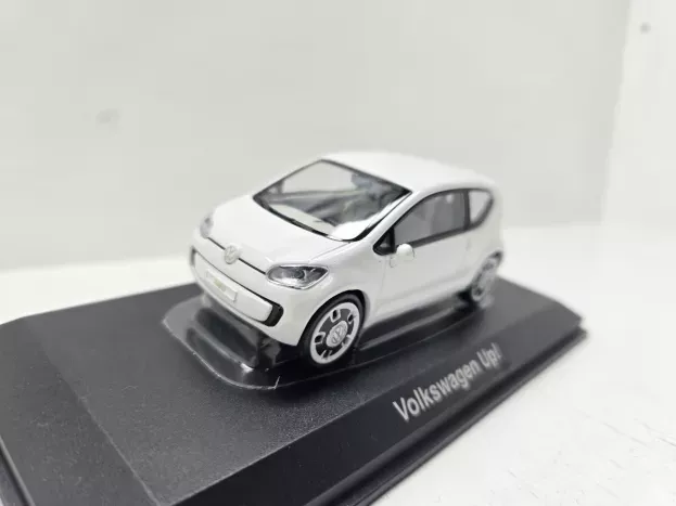 Norev Volkswagen Up! Concept Francoforte 2007 1:43 840160