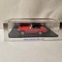 Spark 1:43 - MG Midget 1500 1974 - S0818